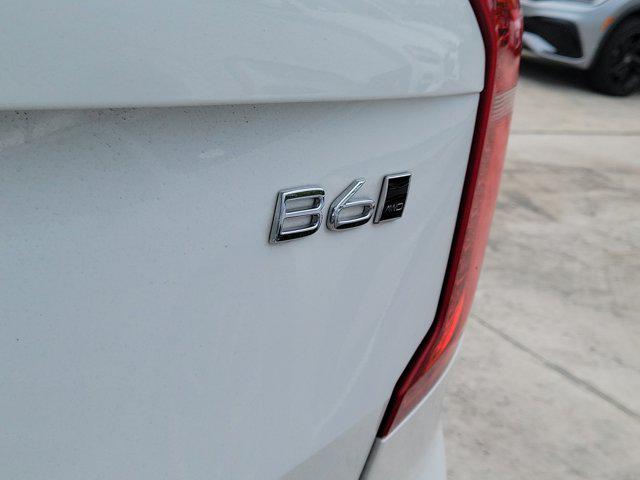 2024 Volvo XC90 B6 Ultimate Bright Theme 7-Seater