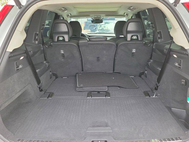 2024 Volvo XC90 B6 Ultimate Bright Theme 7-Seater