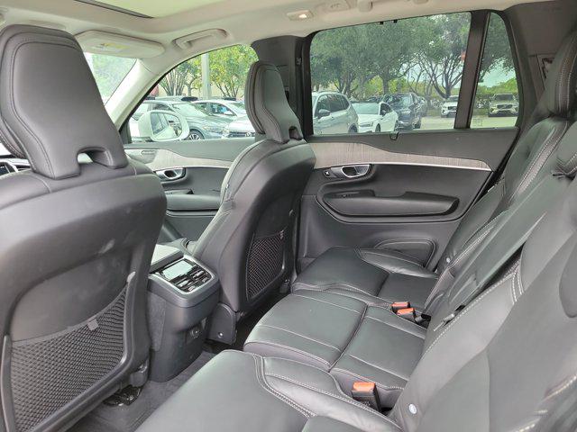 2024 Volvo XC90 B6 Ultimate Bright Theme 7-Seater