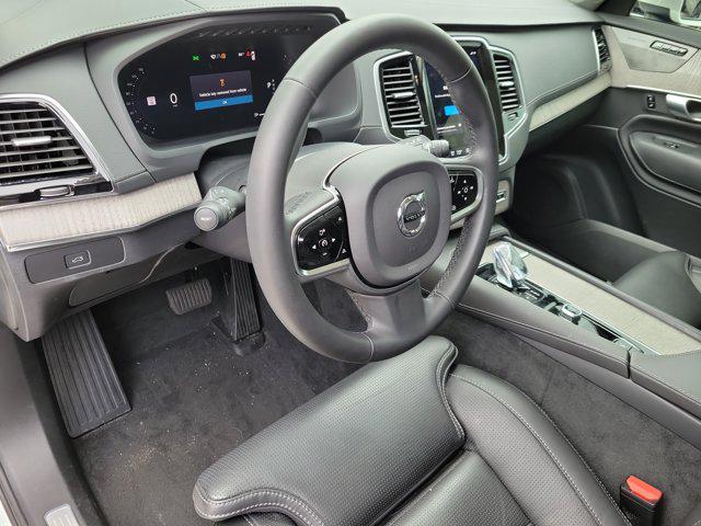 2024 Volvo XC90 B6 Ultimate Bright Theme 7-Seater