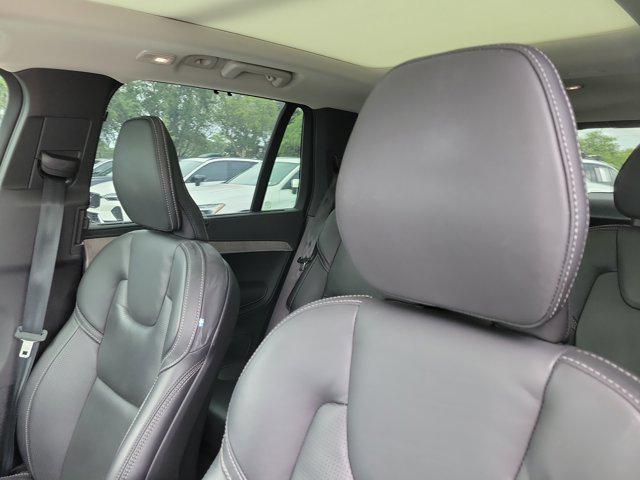 2024 Volvo XC90 B6 Ultimate Bright Theme 7-Seater