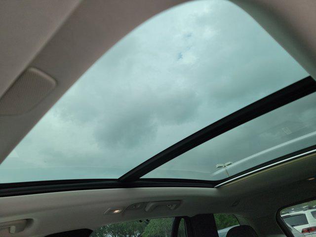 2024 Volvo XC90 B6 Ultimate Bright Theme 7-Seater