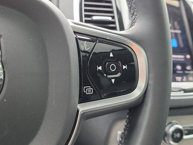2024 Volvo XC90 B6 Ultimate Bright Theme 7-Seater