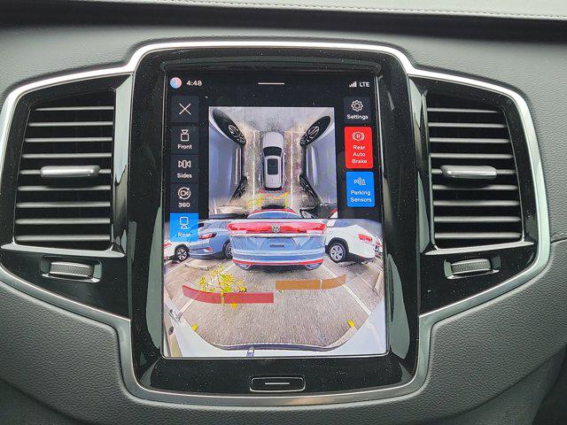 2024 Volvo XC90 B6 Ultimate Bright Theme 7-Seater
