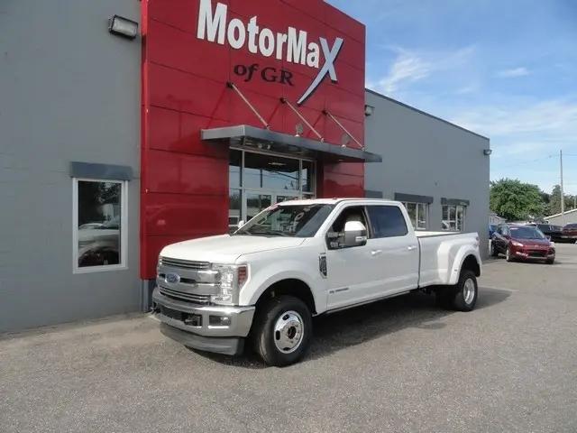 2019 Ford F-350 XL for sale in Grandville, MI