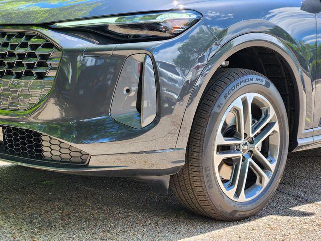 2026 Audi Q5 Premium Plus TFSI quattro S tronic