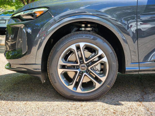 2026 Audi Q5 Premium Plus TFSI quattro S tronic