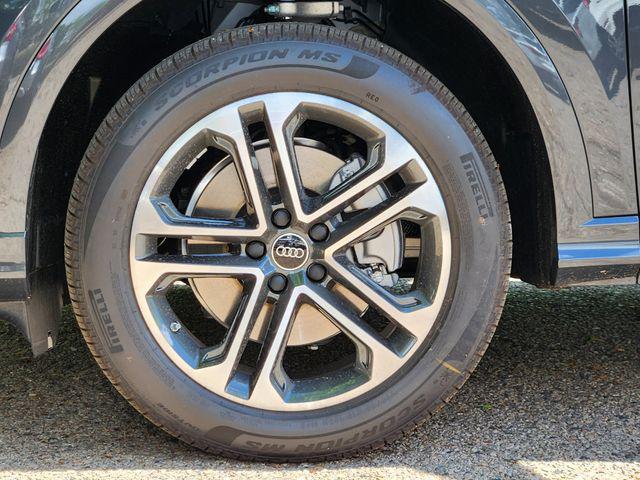 2026 Audi Q5 Premium Plus TFSI quattro S tronic