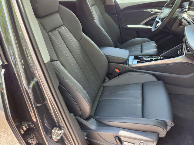 2026 Audi Q5 Premium Plus TFSI quattro S tronic