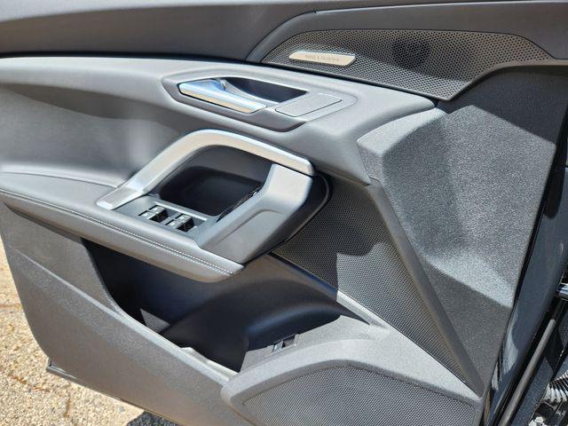 2026 Audi Q5 Premium Plus TFSI quattro S tronic