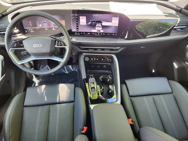 2026 Audi Q5 Premium Plus TFSI quattro S tronic