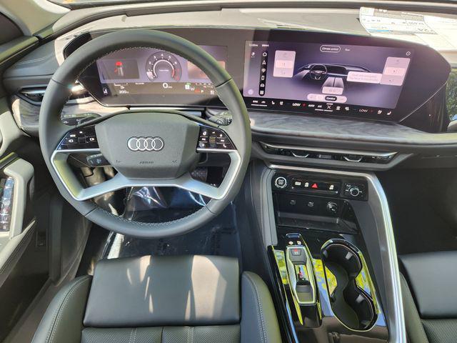 2026 Audi Q5 Premium Plus TFSI quattro S tronic