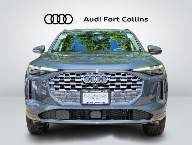 2026 Audi Q5 Premium Plus TFSI quattro S tronic