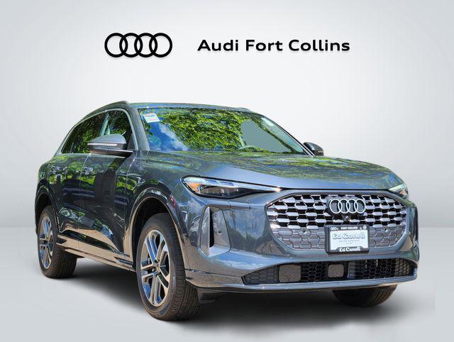2026 Audi Q5 Premium Plus TFSI quattro S tronic
