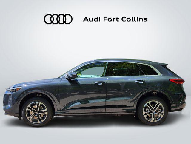 2026 Audi Q5 Premium Plus TFSI quattro S tronic