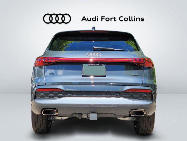 2026 Audi Q5 Premium Plus TFSI quattro S tronic