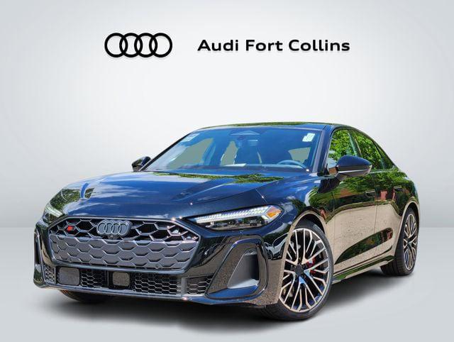 2026 Audi S5 Premium Plus TFSI quattro S tronic for sale in Fort Collins, CO