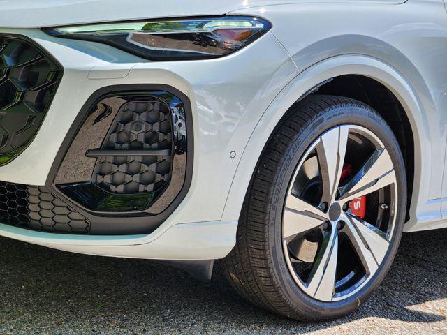2026 Audi SQ5 Sportback Premium Plus TFSI quattro S tronic
