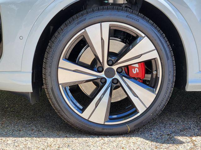 2026 Audi SQ5 Sportback Premium Plus TFSI quattro S tronic