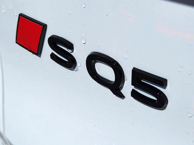 2026 Audi SQ5 Sportback Premium Plus TFSI quattro S tronic