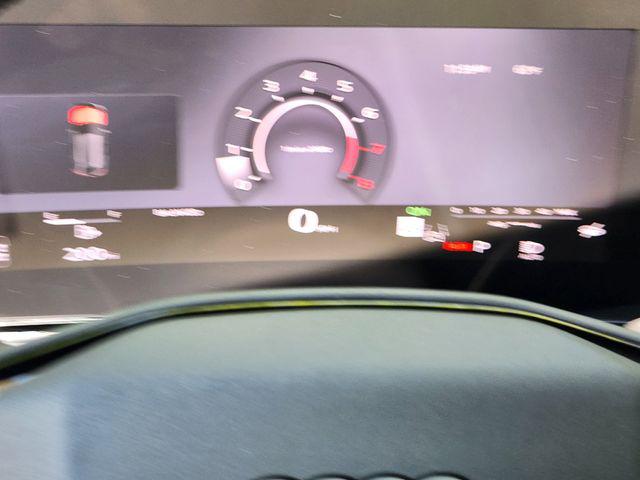2026 Audi SQ5 Sportback Premium Plus TFSI quattro S tronic