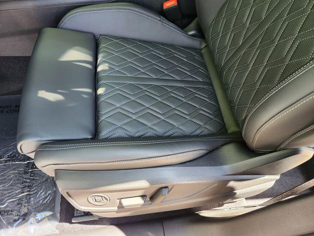 2026 Audi SQ5 Sportback Premium Plus TFSI quattro S tronic