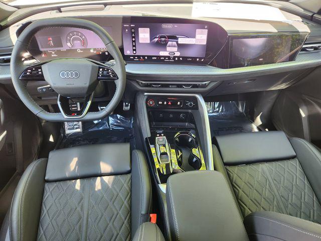2026 Audi SQ5 Sportback Premium Plus TFSI quattro S tronic