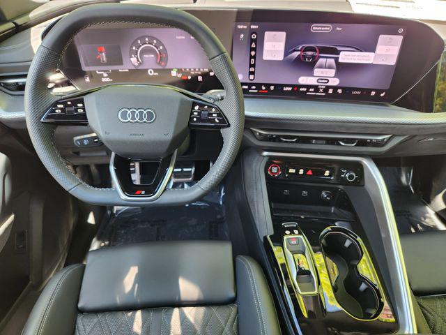 2026 Audi SQ5 Sportback Premium Plus TFSI quattro S tronic