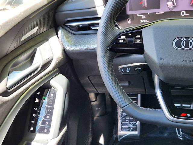 2026 Audi SQ5 Sportback Premium Plus TFSI quattro S tronic