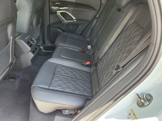 2026 Audi SQ5 Sportback Premium Plus TFSI quattro S tronic