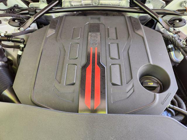 2026 Audi SQ5 Sportback Premium Plus TFSI quattro S tronic