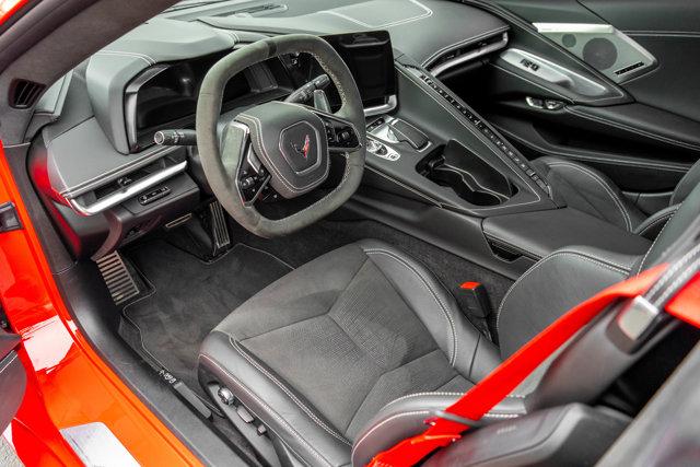 2024 Chevrolet Stingray 1LT RWD