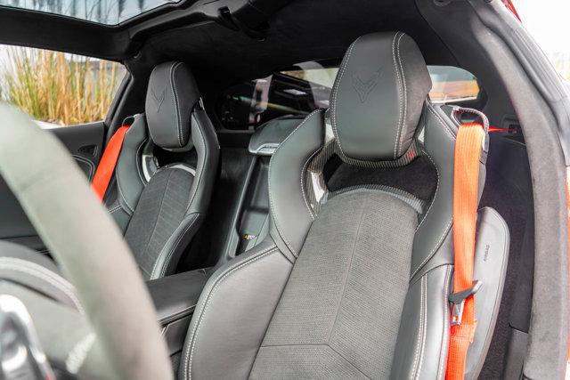 2024 Chevrolet Stingray 1LT RWD