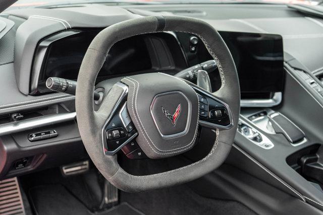 2024 Chevrolet Stingray 1LT RWD