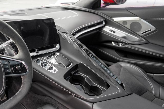 2024 Chevrolet Stingray 1LT RWD