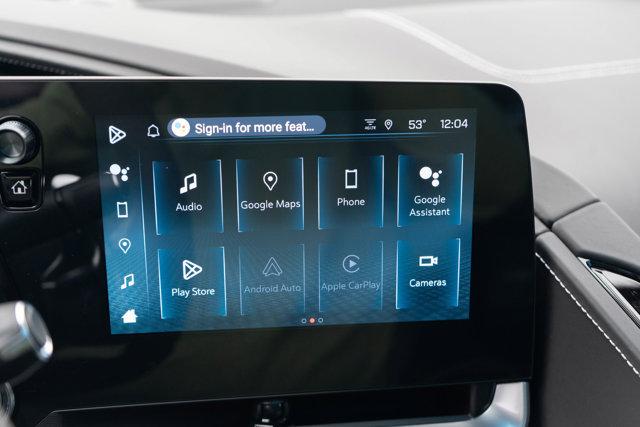 2024 Chevrolet Stingray 1LT RWD