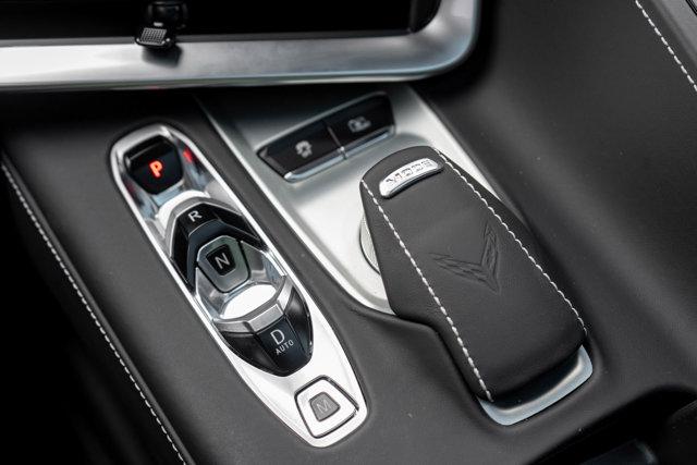 2024 Chevrolet Stingray 1LT RWD