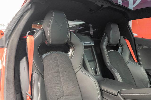 2024 Chevrolet Stingray 1LT RWD