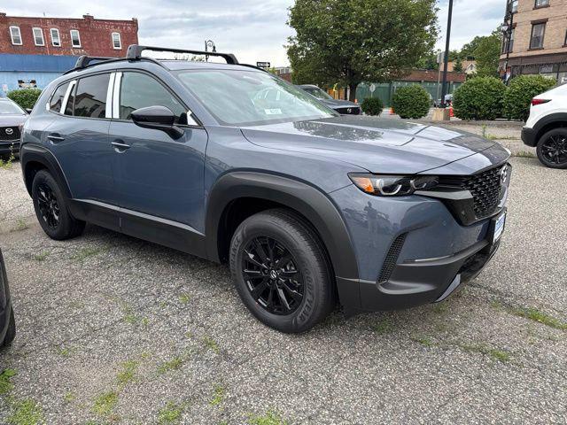 2026 Mazda CX-50 Hybrid Premium for sale in West Springfield, MA