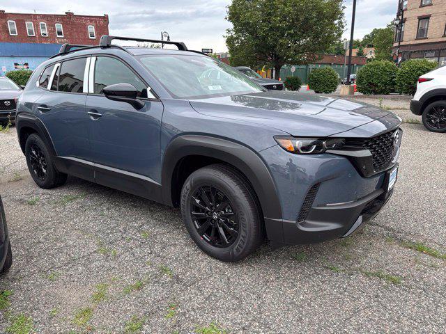 2026 Mazda CX-50 Hybrid Premium for sale in West Springfield, MA