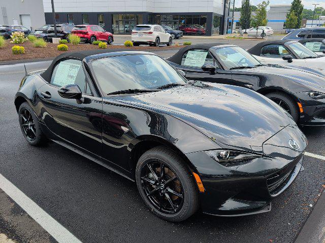 2026 Mazda MX-5 Sport for sale in West Springfield, MA