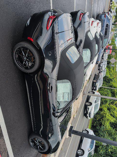2026 Mazda MX-5 Sport