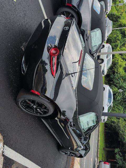 2026 Mazda MX-5 Sport