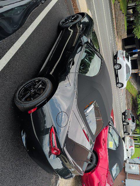 2026 Mazda MX-5 Sport