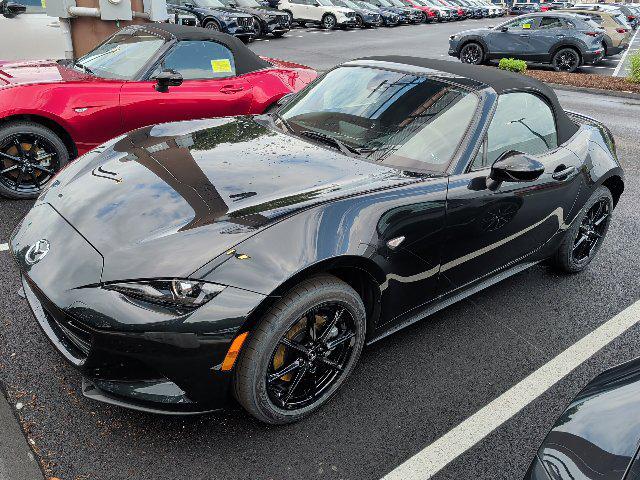 2026 Mazda MX-5 Sport