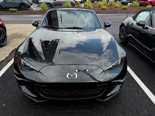 2026 Mazda MX-5 Sport