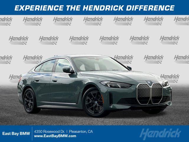 2025 BMW i4 eDrive40 for sale in Daleville, IN