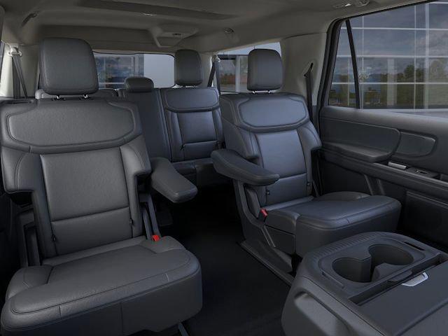 2026 Ford Expedition Max Active MAX