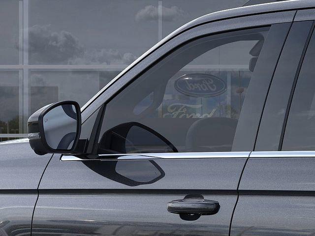 2026 Ford Expedition Max Active MAX