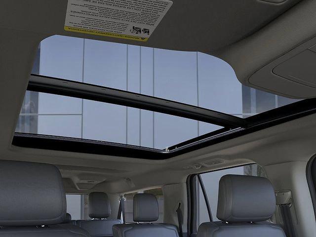 2026 Ford Expedition Max Active MAX